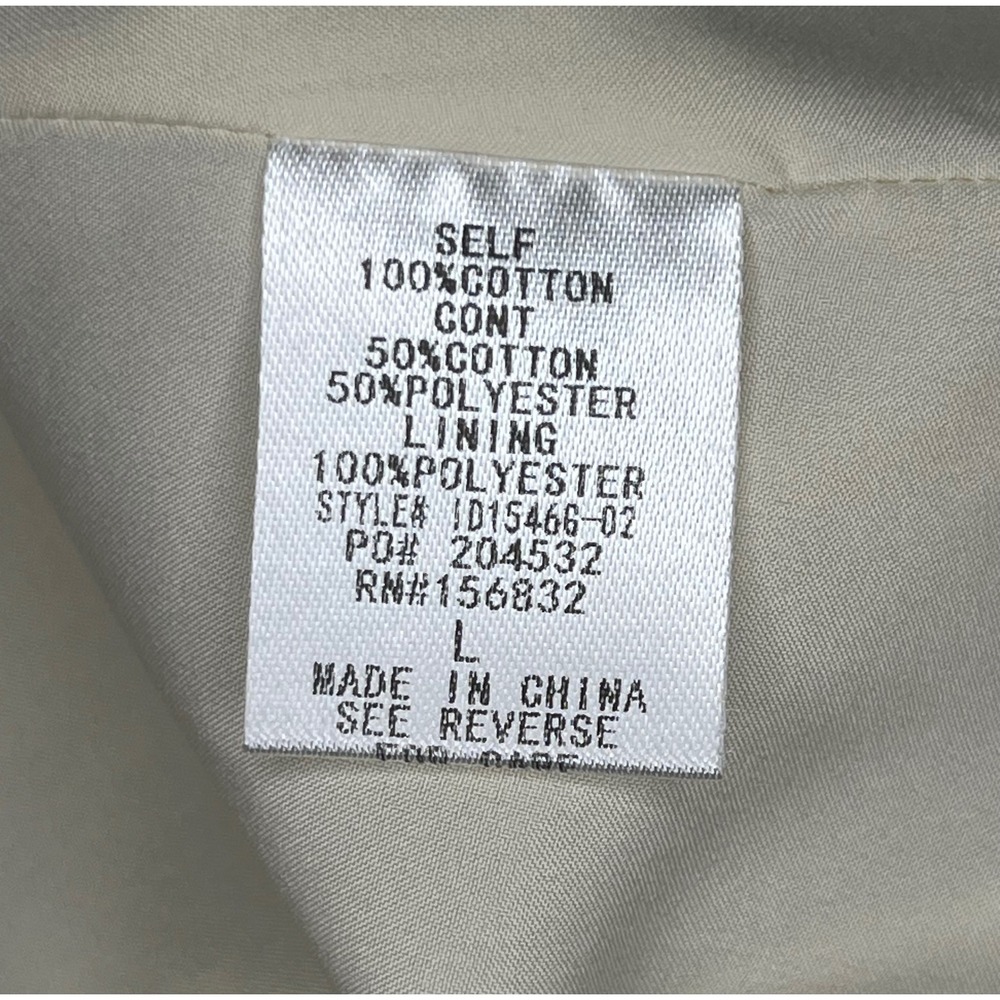 BiBi Floral Ruffle‎ Sleeve Mini Dress, Square Neck Sleeveless A-Line Tan Size Lg - Picture 10 of 10